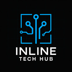 Inline Tech Hub logo