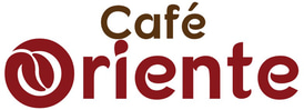 Tostadora de Café Oriente logo