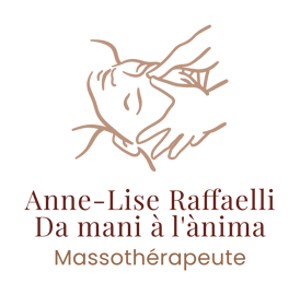 Da mani à l'ànima logo
