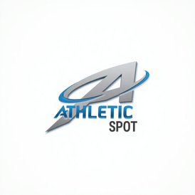 Athletic Spot logo