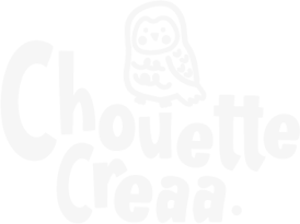 Chouette Créaa logo