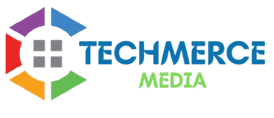 Techmerce Media logo