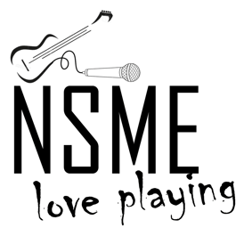 North Shore Music Ensembles logo
