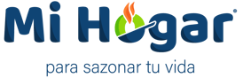 Mi Hogar® ¡Para Sazonar Tu Vida! logo