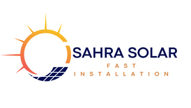 Sahra Solar logo