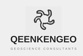QeenkenGeo logo