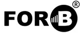 ForB logo