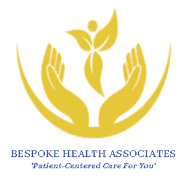 BESPOKE HEALTH ASSOCIATES INC logo