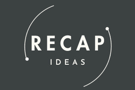 Recap Ideas logo