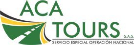 Acatours S.A.S logo