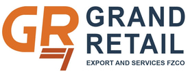 GRAND RETAIL EXPORT AND SERVICES FZCO logo