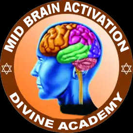 Divine academy logo