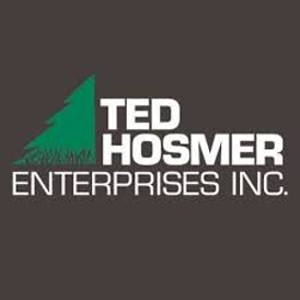 Hosmer Development logo