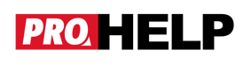 ProHelp logo