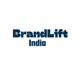 BRANDLIFT INDIA logo