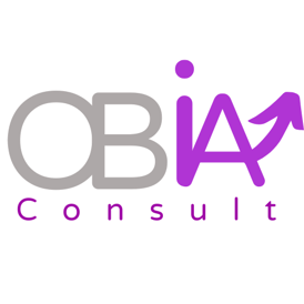 OBiA Consult logo