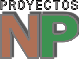 Proyectos NP logo