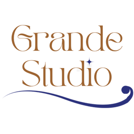 Grandestudio logo