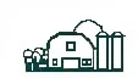 Cartier Farms Landscaping and Flowers logo