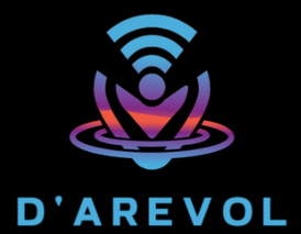 D'Arevol logo