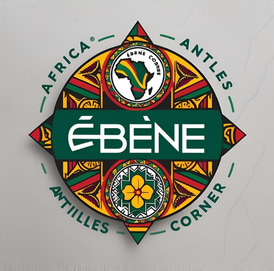 Ébène Corner logo