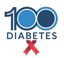 Com Diabetes e Sem Limites logo