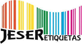 JESER ETIQUETAS logo