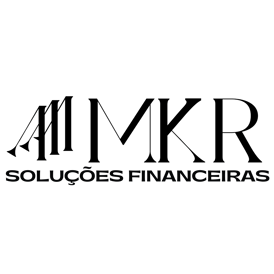 MKR Soluções Financeiras logo