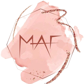 Maf Semijoias logo