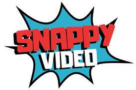 Snappy Video logo