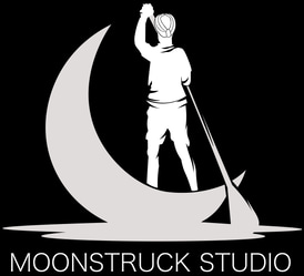 Moonstruck Studio logo