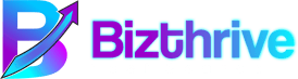 Bizthrive logo