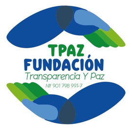Fundacion TPAZ logo