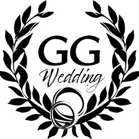 GG Wedding & Elopement Photography  logo