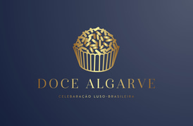 Doce Algarve logo