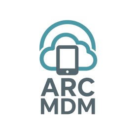 ARC MDM logo