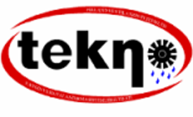 Otomatik Söndürme, Sulu Söndürme, Köpüklü Söndürme, Yangın Söndürme logo