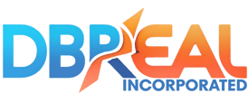DBREAL INC logo