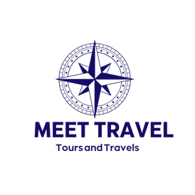 Meet Travel logo