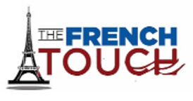 The French Touch logo