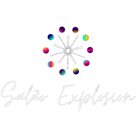 Salão Explosion logo