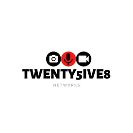 Twenty5ive8 Networks logo