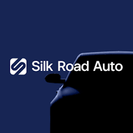 silkroad oil logo