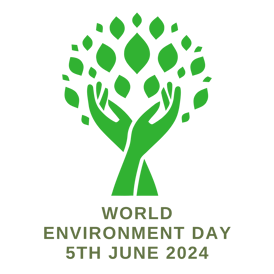 Become a Leaf of faith logo