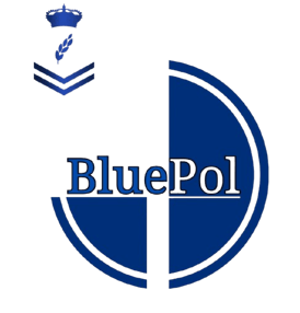 BluePol logo