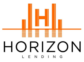 Horizon Lending logo