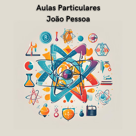Aulas Particulares - João Pessoa logo
