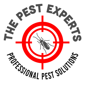 The Pest Experts logo