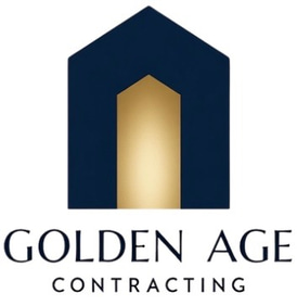 GoldenAge logo