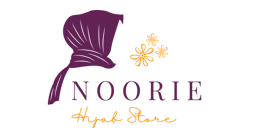 Noorie Hijab Store logo